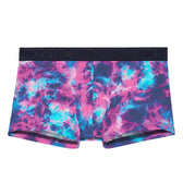402512 Kai Trunk - P0PI Pink Print